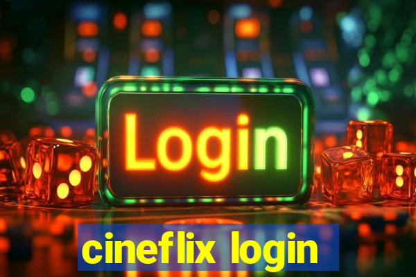 cineflix login